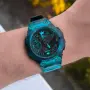   Часовник  CASIO  G SHOCK , снимка 2