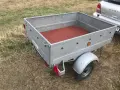 Автомобилно ремарке STEMA, снимка 2