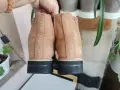 Дамски боти Tom's 38 н. Естествена кожа , снимка 6