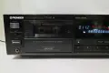 Pioneer CT-447 Stereo Cassette Tape Deck (1990), снимка 2