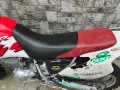 Yamaha ttr 600 на части , снимка 12