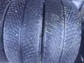 285 40 22 MICHELIN  4броя зимни , снимка 2