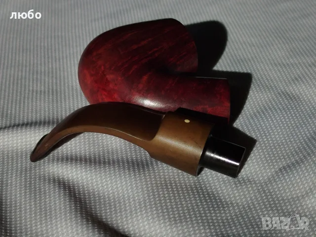 Лула DUNHILL BRUEYERE , снимка 9 - Колекции - 56570964