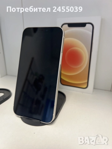 Iphone 12 Mini 64GB, снимка 2 - Apple iPhone - 56613495