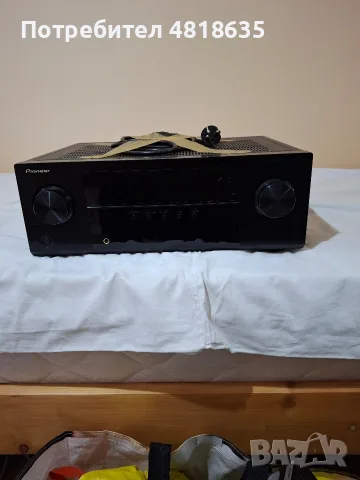 усилвател Pioneer