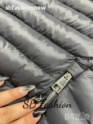 НАЛИЧЕН Burberry мъжки елек Л размер, снимка 6 - Якета - 56604373