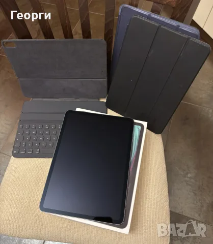 iPad Pro 11 1st generation