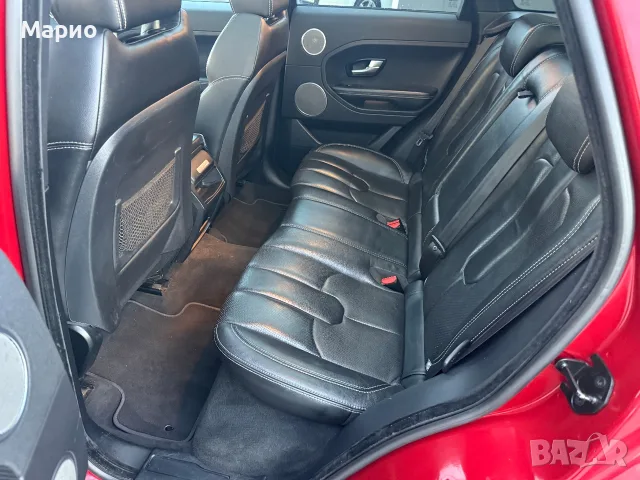 Range  rover 2.2sd4 Собствен лизинг!!!, снимка 5 - Автомобили и джипове - 56661071