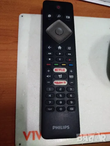 Дистанционно за Smart TV PHILIPS BRC0884301/01