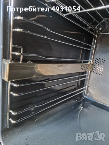 Фурна Miele H2663B, снимка 9 - Печки, фурни - 56742272