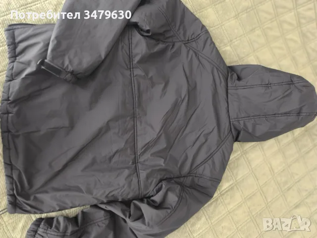 Яке/Горница-Pull&Bear,Nike, снимка 2 - Якета - 56617260