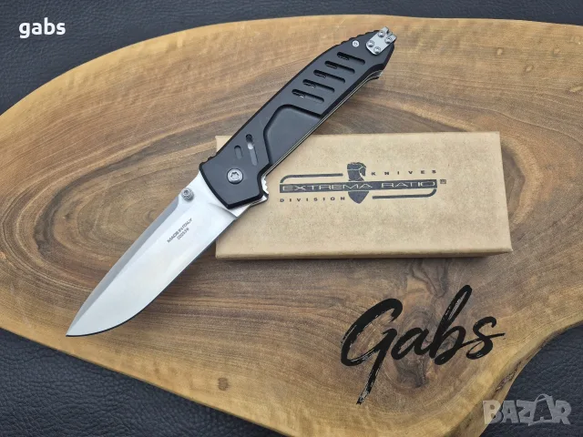 Сгъваем нож Extrema Ratio MF1 EVO D