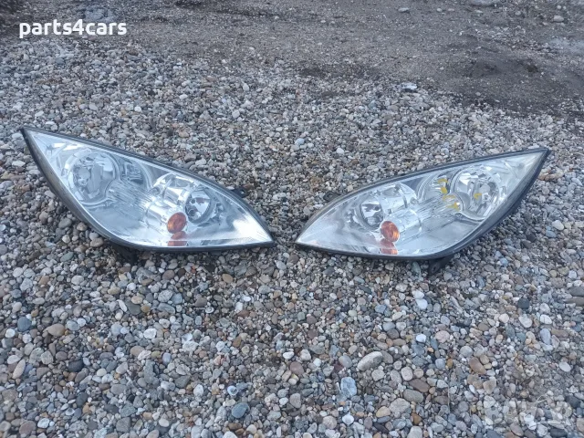 ляв и десен фар за мицубиши колт MITSUBISHI GOLT
