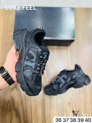 Dior ✨Дамски Маратонки , снимка 4 - Маратонки - 56730341