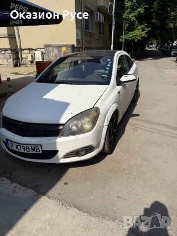 Opel Astra h за части, снимка 2 - Части - 56562752