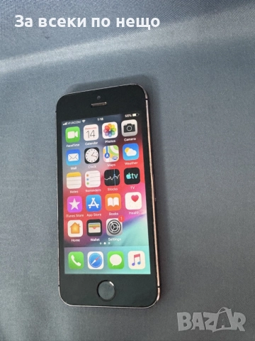 iphone 5s 32gb ОТКЛЮЧЕН! , Айфон 5s 32гб, снимка 12 - Apple iPhone - 56574315