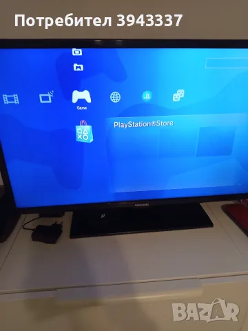 Playstation 3, PS3 , снимка 4 - PlayStation конзоли - 56672362