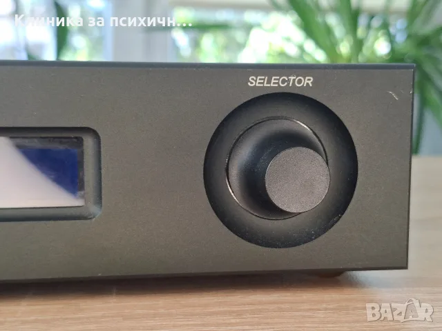 USB дак с PCM1794, снимка 4 - Ресийвъри, усилватели, смесителни пултове - 56586026