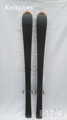 Карвинг ски  Elan Exar eRise  150см. , снимка 5 - Зимни спортове - 56690643