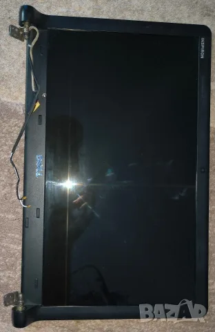Дисплей 15.6 за Dell inspiron 1570