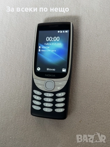 Nokia 8210 4G TA-1489 DS , Нокия 8210, снимка 11 - Nokia - 56750056