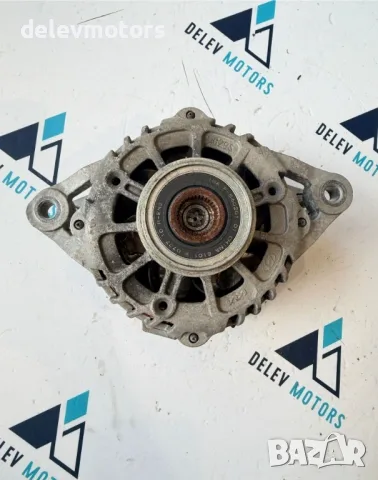 37300-2r600 алтернатор Динамо 13.5V 180A от Hyundai Santa Fe 4 (TM) 2.2 CRDI