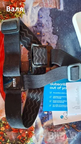 Go Pro Hero 10 Black, снимка 6 - HD камери - 56596280