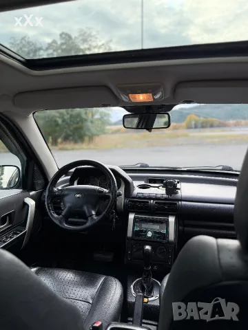 Land Rover Freelander 4x4, снимка 6 - Автомобили и джипове - 56554271