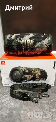 JBL Xtreme 3, Clip4, Go4 , снимка 2 - Тонколони - 56640898