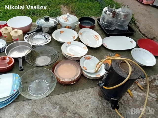 продавам нещата от снимките , снимка 14 - Други стоки за дома - 56585863