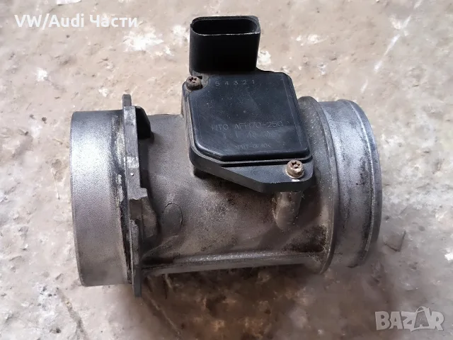 Дебитомер за Ауди А4 Б6 Б7 Ауди А6 Пасат Audi A4 B6 B7 Audi A6 Passat 059906461M 