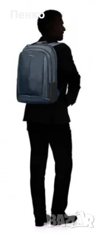 Samsonite Moderny 15.6" и Samsonite Guardit 2.0 17.3", снимка 16 - Раници - 56579984