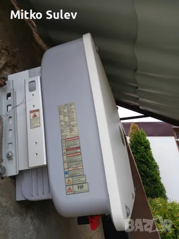 продавам инвертор 30кв