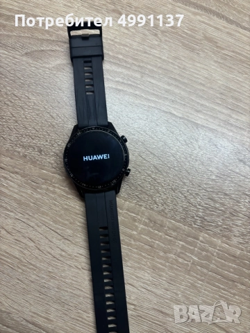 Huawei watch gt 2, снимка 6 - Смарт часовници - 56661534