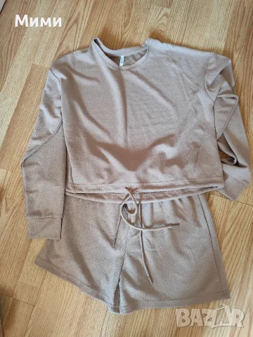 дамски комплект 