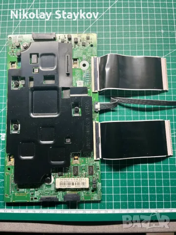 Оригинална дънна / интерфейсна платка Samsung BN94-12831P (за QE55Q7FN / QE65Q7FN) – 100% работеща