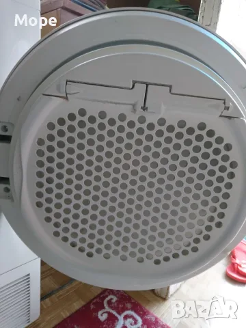 Сушилня Gorenje D744BJ, снимка 7 - Сушилни - 56564906