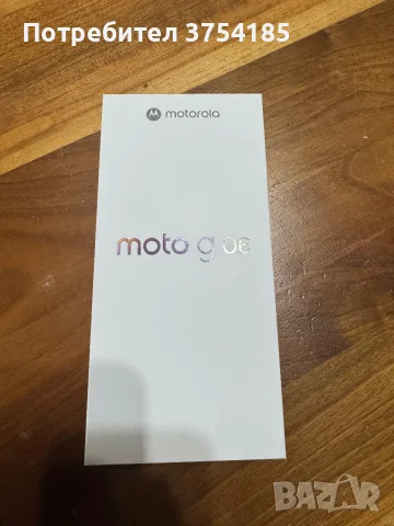 MOTOROLA G06 256 gb