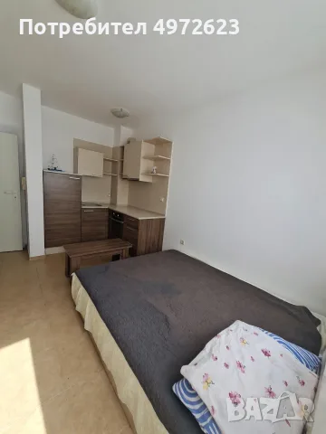 Студио/Ателие - Равда, снимка 2 - Апартаменти - 56736993