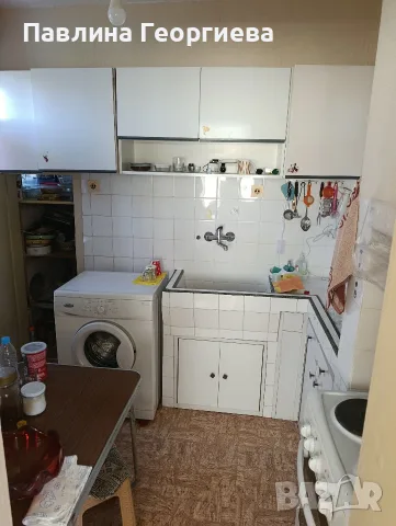 Тристаен апартамент , снимка 2 - Апартаменти - 56604623