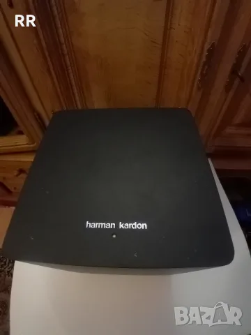 HARMAN KARDON  HKTS 160 SUB  230, снимка 2 - Тонколони - 56589390