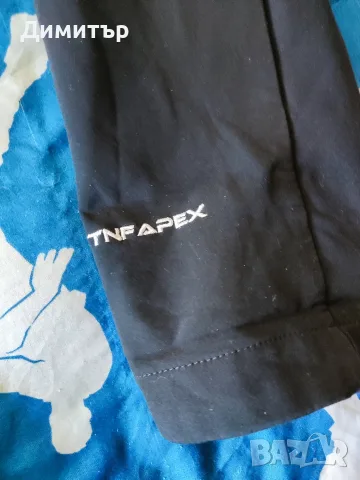 The north face apex, снимка 3 - Якета - 56600117