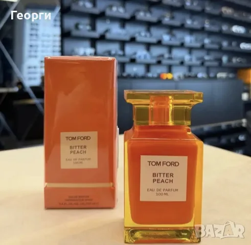 Tom Ford Bitter Peach 100ml EDP
