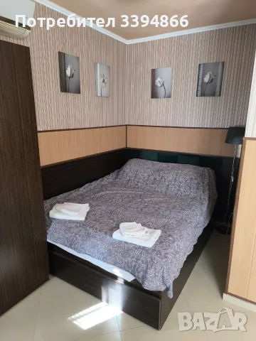 НОЩУВКИ Sity Studio Rent Varna