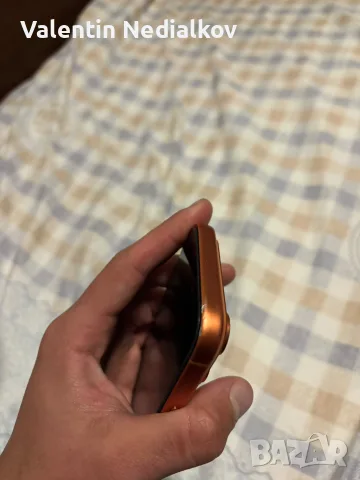 iphone 17 pro 256gb, снимка 5 - Apple iPhone - 56646313