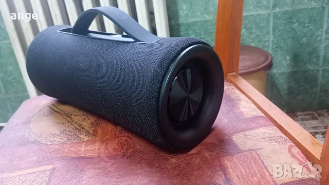 i-JMB тонколона Bluetooth , снимка 3 - Bluetooth тонколони - 56125748