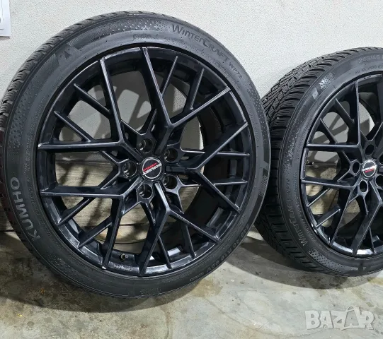 Джанти Borbet 19"