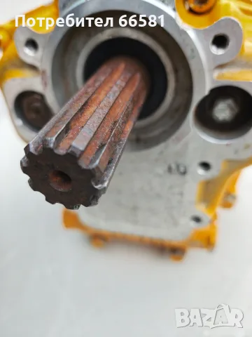 Муфа за лодка TMC 60 Tehnodrive, снимка 4 - Воден транспорт - 56583927