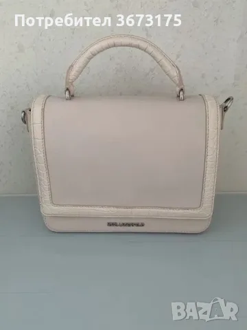 Дамска чанта Karllagerfeld