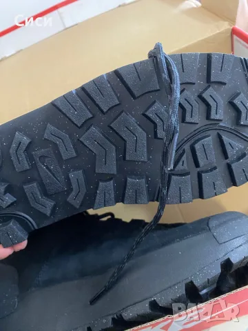 Nike city classic boots , снимка 3 - Дамски боти - 56723089